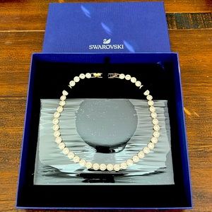 Swarovski Necklace